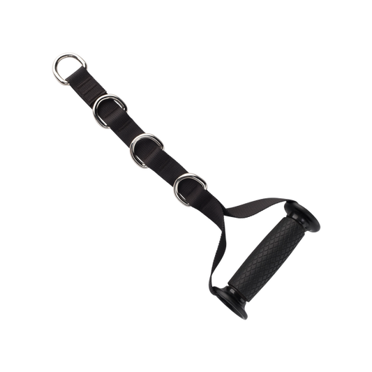 NB59 - Adjustable Nylon Handle - Body-Solid Body-Solid