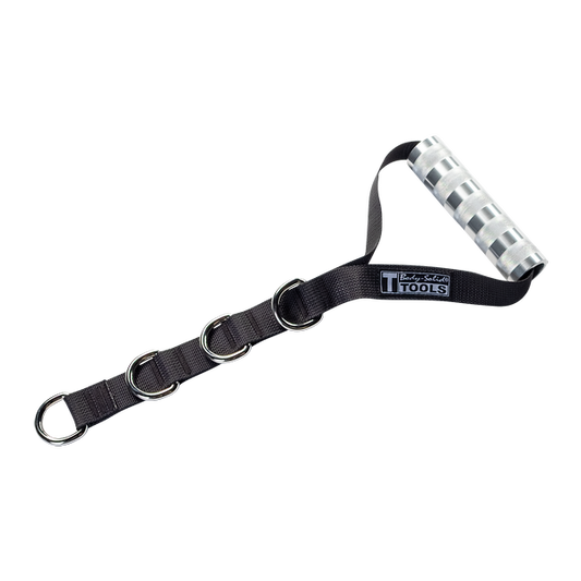 NB59A - Aluminum Nylon Handle - Body-Solid Body-Solid