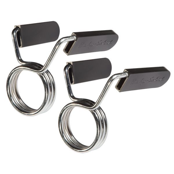 OC06PR - Olympic Spring Collar Pair - Body-Solid Body-Solid