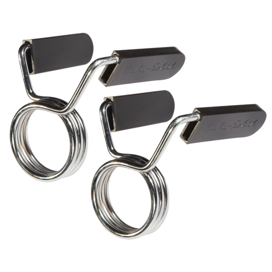 OC06PR - Olympic Spring Collar Pair - Body-Solid Body-Solid