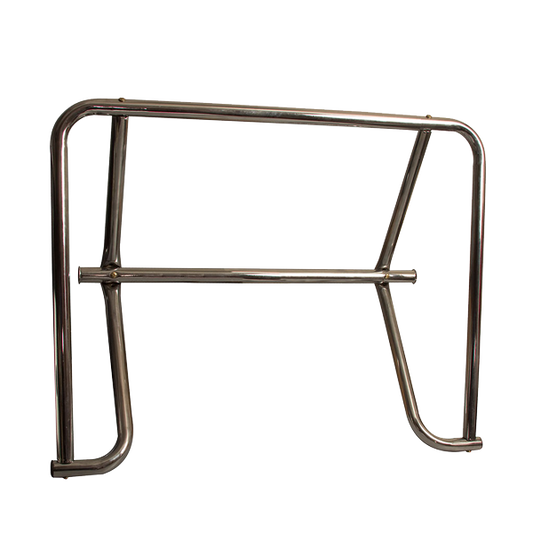 PUB34 - Body-Solid Tools Doorway Chinning Bar - Body-Solid Body-Solid