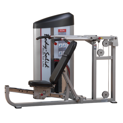 Body-Solid Pro Clubline Series II S2MP Multi-Press Body Solid