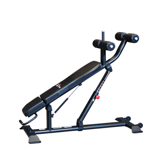 SAB500B - PROCLUBLINE AB BENCH Body-Solid