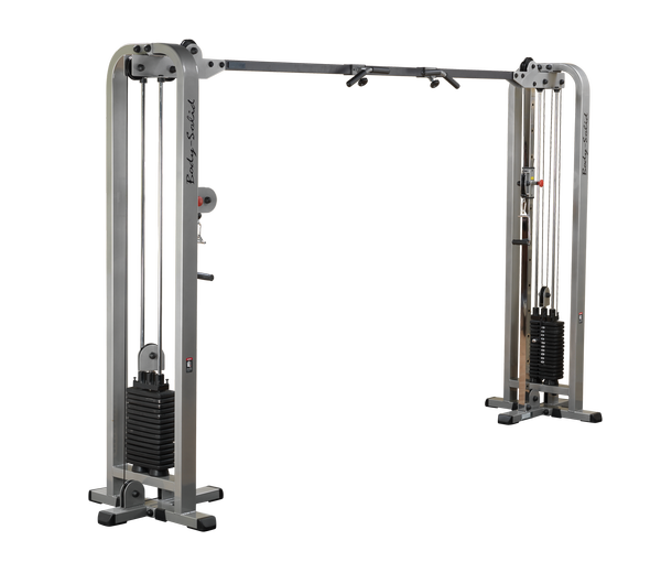 fitness equipments, fitness-equipments, gym equipments illinois, gym-equipment-illinois, gym equipment around me, gym equipmnent usa, fitness machines, fitness-machines usa, SCC1200G-2 - Pro Clubline  Cable Crossover - Body-Solid