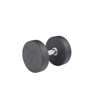 SDP50 - Rubber Round DB 50lb Body-Solid