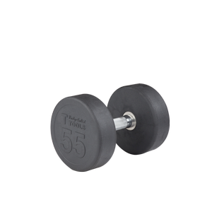 SDP55 - Rubber Round DB 55lb Body-Solid