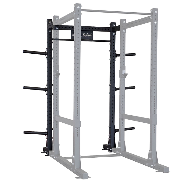 SPRBACK - SPR1000 Rear Extension Body-Solid