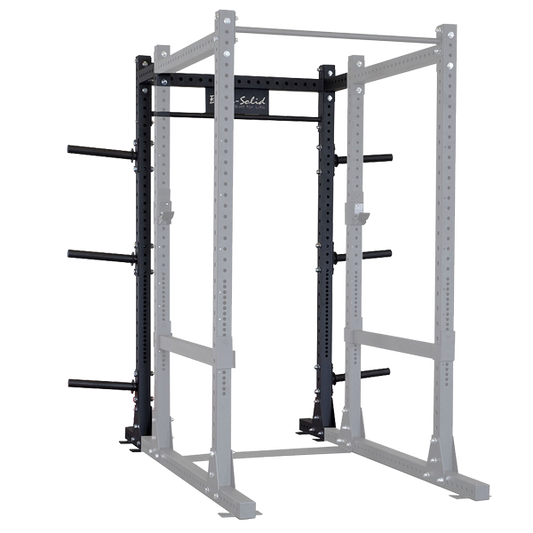 SPRBACK - SPR1000 Rear Extension Body-Solid