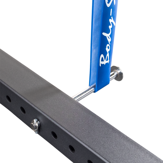 Band Pegs for SPR1000, SPR500, GPR400 (pair) Body-Solid