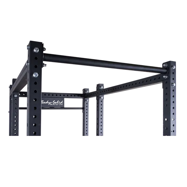 Body Solid Fat Chin Up Bar for SPR1000 - [SPRCB] Body-Solid