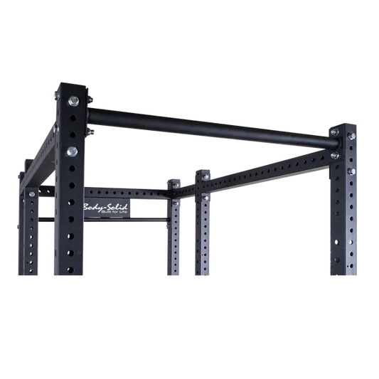 Body Solid Fat Chin Up Bar for SPR1000 - [SPRCB] Body-Solid