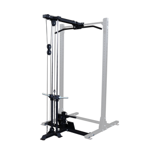 SPRHLA - Lat Attachment for SPR500 Body-Solid