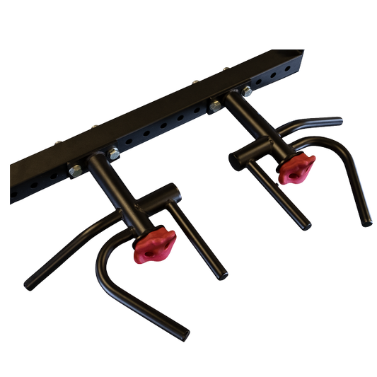 SPRMGC - Multi-Grip Chin Up Attachment - Body-Solid Body-Solid