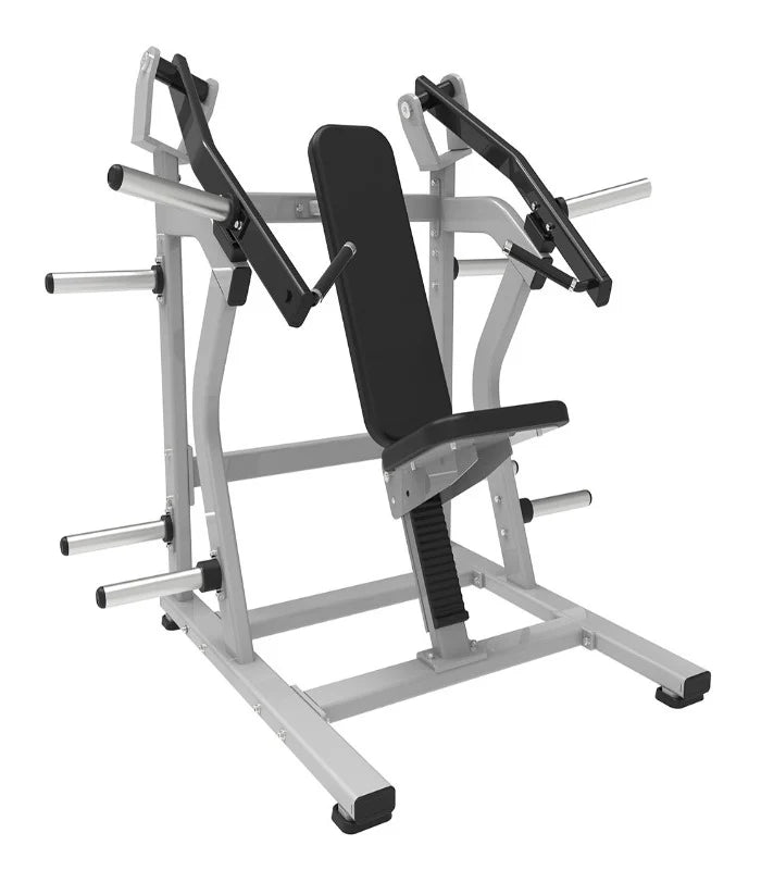 Plate Loaded ISO-Lateral Super Incline Chest Press TZ-8103 Pure Craft Industries
