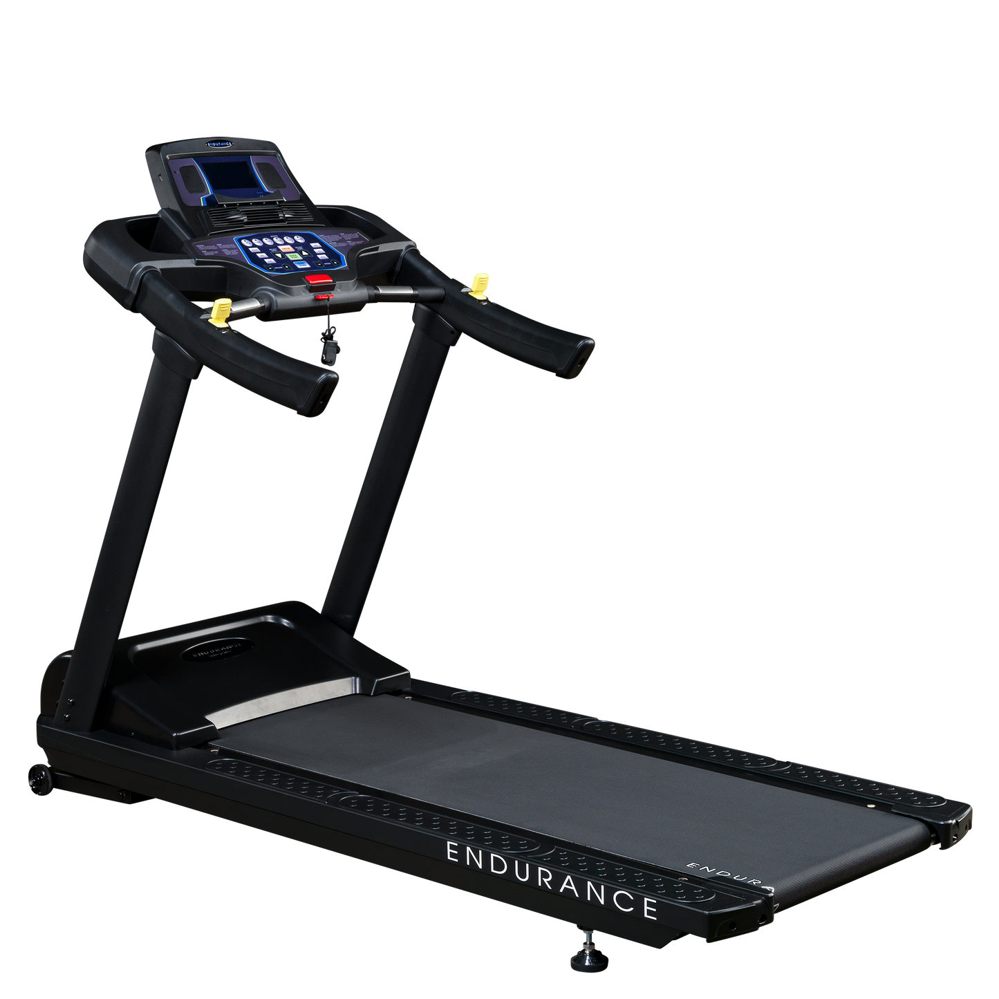 T150 Incline Treadmill by Body-Solid – 400 lb Max, 4 HP, Commercial Grade Body-Solid
