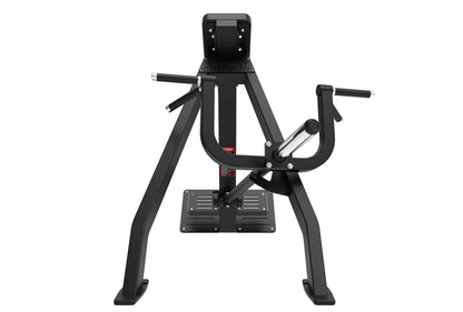 Plate Loaded T-Bar Row Machine – Commercial Strength Equipment for Back Training – PCI-6071
