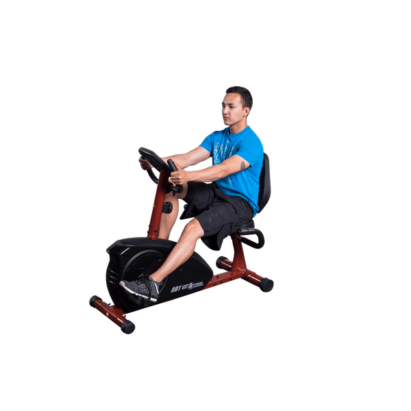 Best Fitness BFRB1 Recumbent Bike - Pure Craft Industries