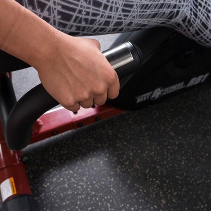Best Fitness BFRB1 Recumbent Bike - Pure Craft Industries
