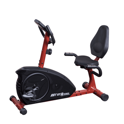 Best Fitness BFRB1 Recumbent Bike - Pure Craft Industries