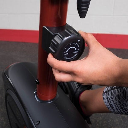 Best Fitness BFRB1 Recumbent Bike - Pure Craft Industries