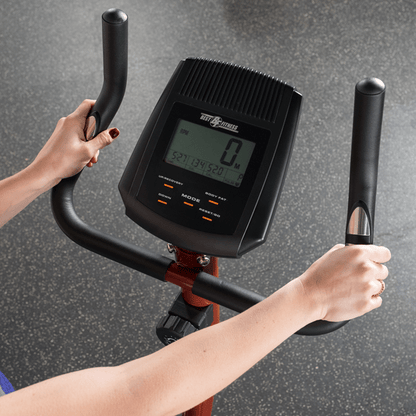 Best Fitness BFUB1 Upright Bike by Body-Solid - Pure Craft Industries