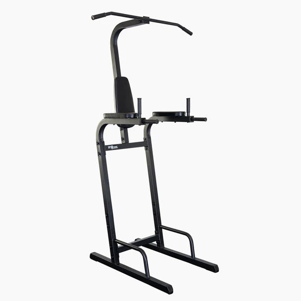 Best Fitness BFVK10B Vertical Knee Raise - Pure Craft Industries