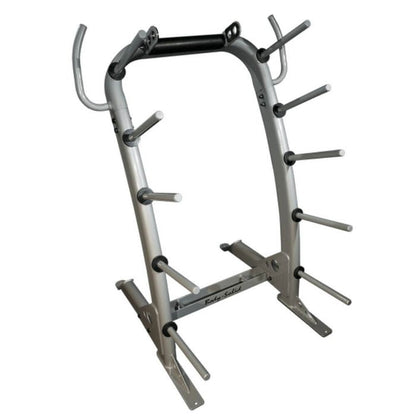 Body-Solid GCR100 Cardio Barbell Rack - Pure Craft Industries