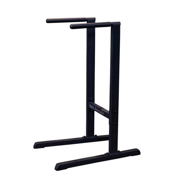 Body-Solid GDIP59B Dip Station - Pure Craft Industries