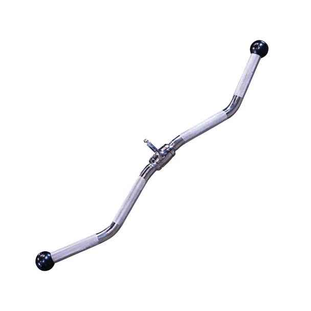 Body-Solid MB229 Revolving Curl Bar – 29 in. - Pure Craft Industries