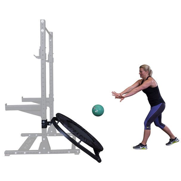 Body-Solid SR-REB Ball Rebounder Attachment - Pure Craft Industries