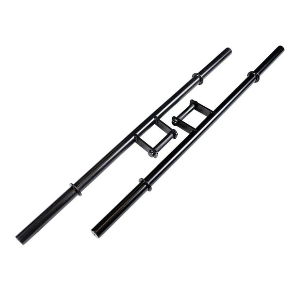 Body-Solid Tools BSTFWH Farmers Walk Bars - Pure Craft Industries