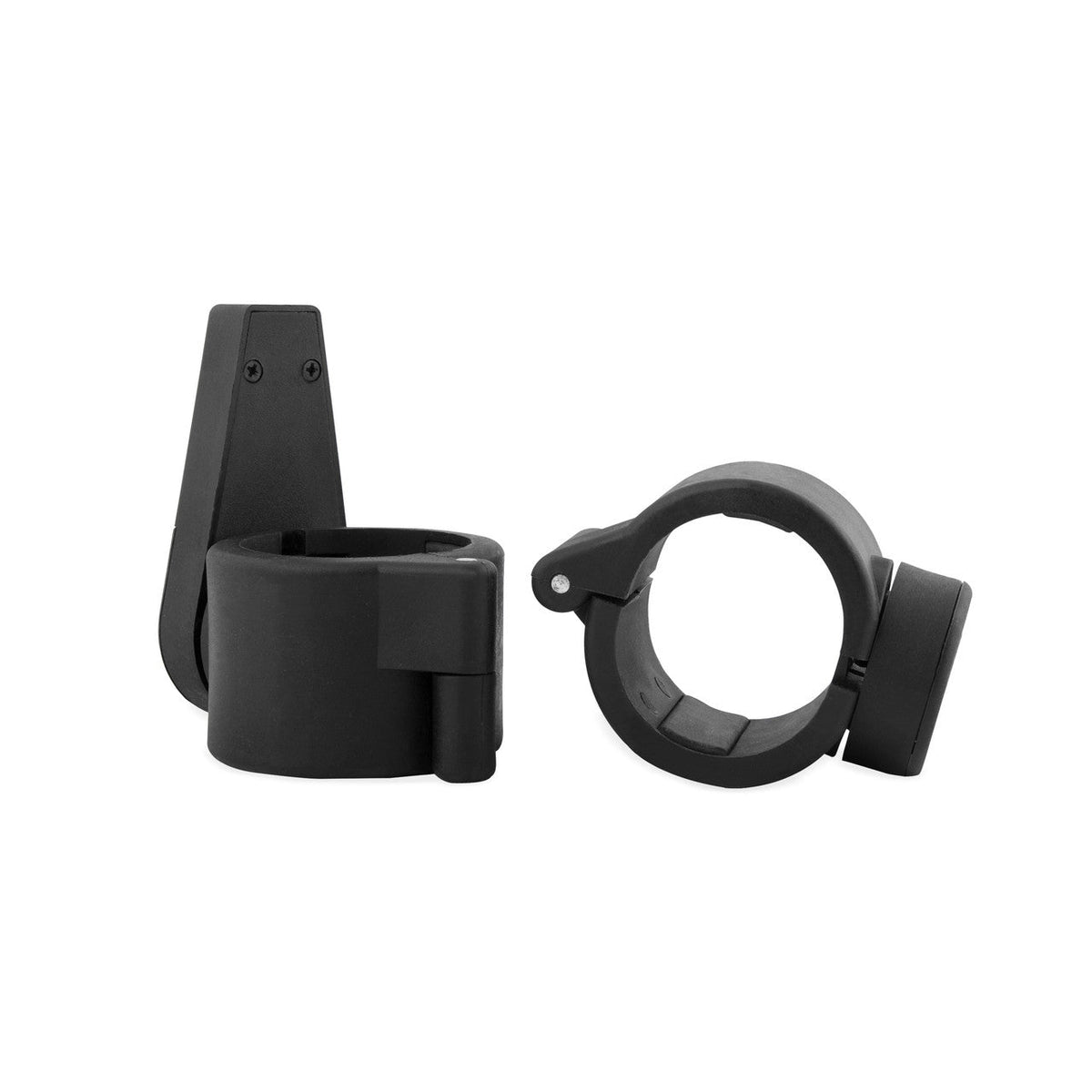 CAP 2-Inch Olympic Bar Clamps - Pure Craft Industries