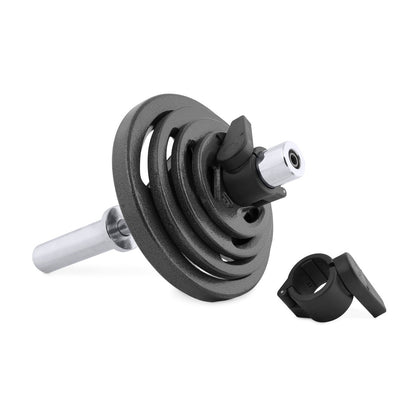 CAP 2-Inch Olympic Bar Clamps - Pure Craft Industries