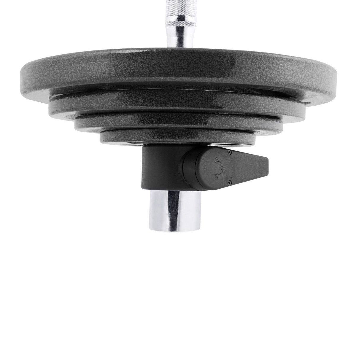 CAP 2-Inch Olympic Bar Clamps - Pure Craft Industries