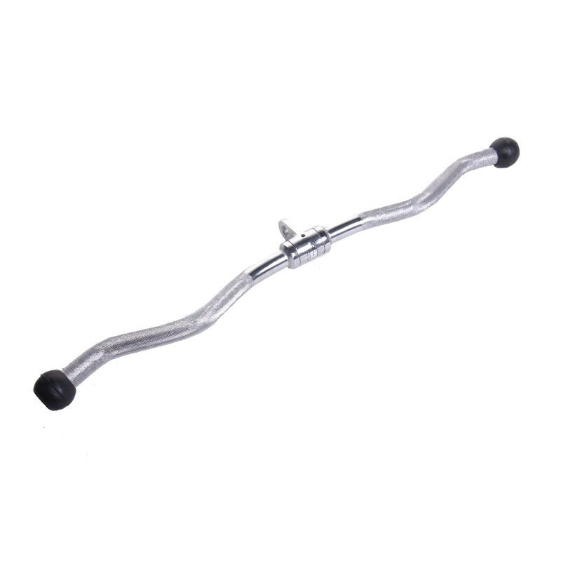 CAP Curl Bar with Revolving Hanger | 28 in - Pure Craft Industries