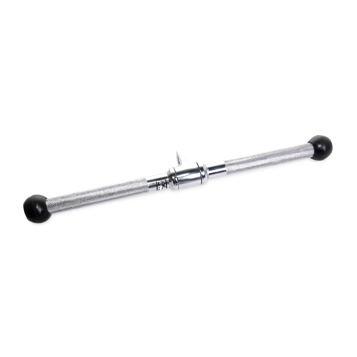 CAP Machine Bar with Revolving Hanger, 20 in