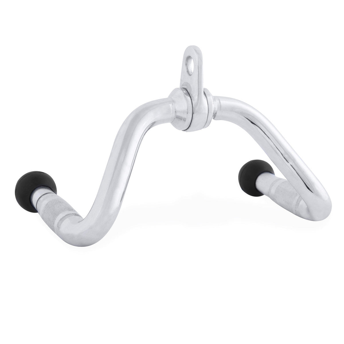 CAP Multi-Exercise Bar with Revolving Hanger - Pure Craft Industries