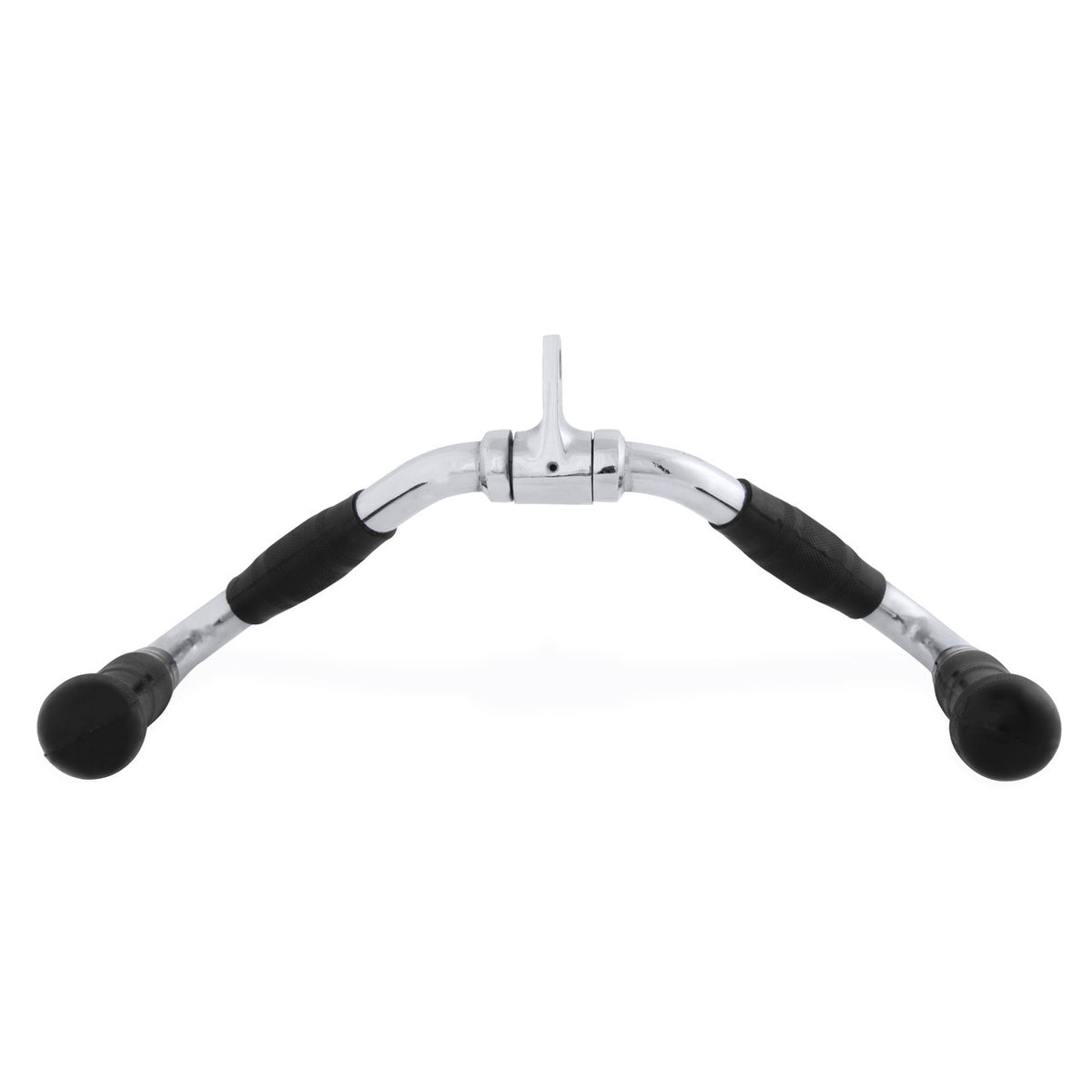 CAP Multi-Exercise Bar with Rubber Grips - Pure Craft Industries