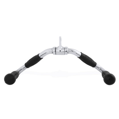 CAP Multi-Exercise Bar with Rubber Grips - Pure Craft Industries