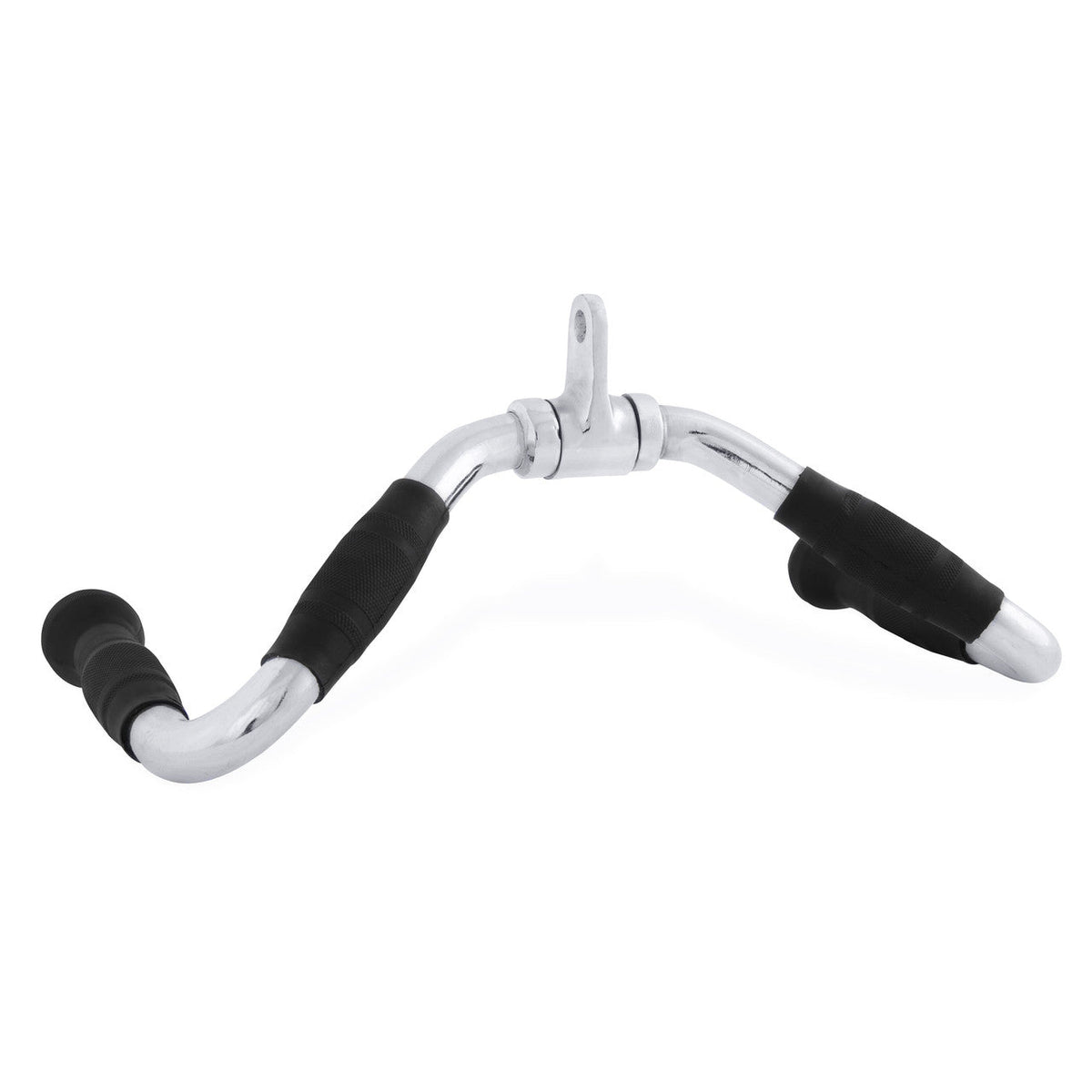 CAP Multi-Exercise Bar with Rubber Grips - Pure Craft Industries