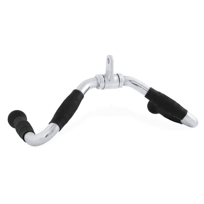 CAP Multi-Exercise Bar with Rubber Grips - Pure Craft Industries