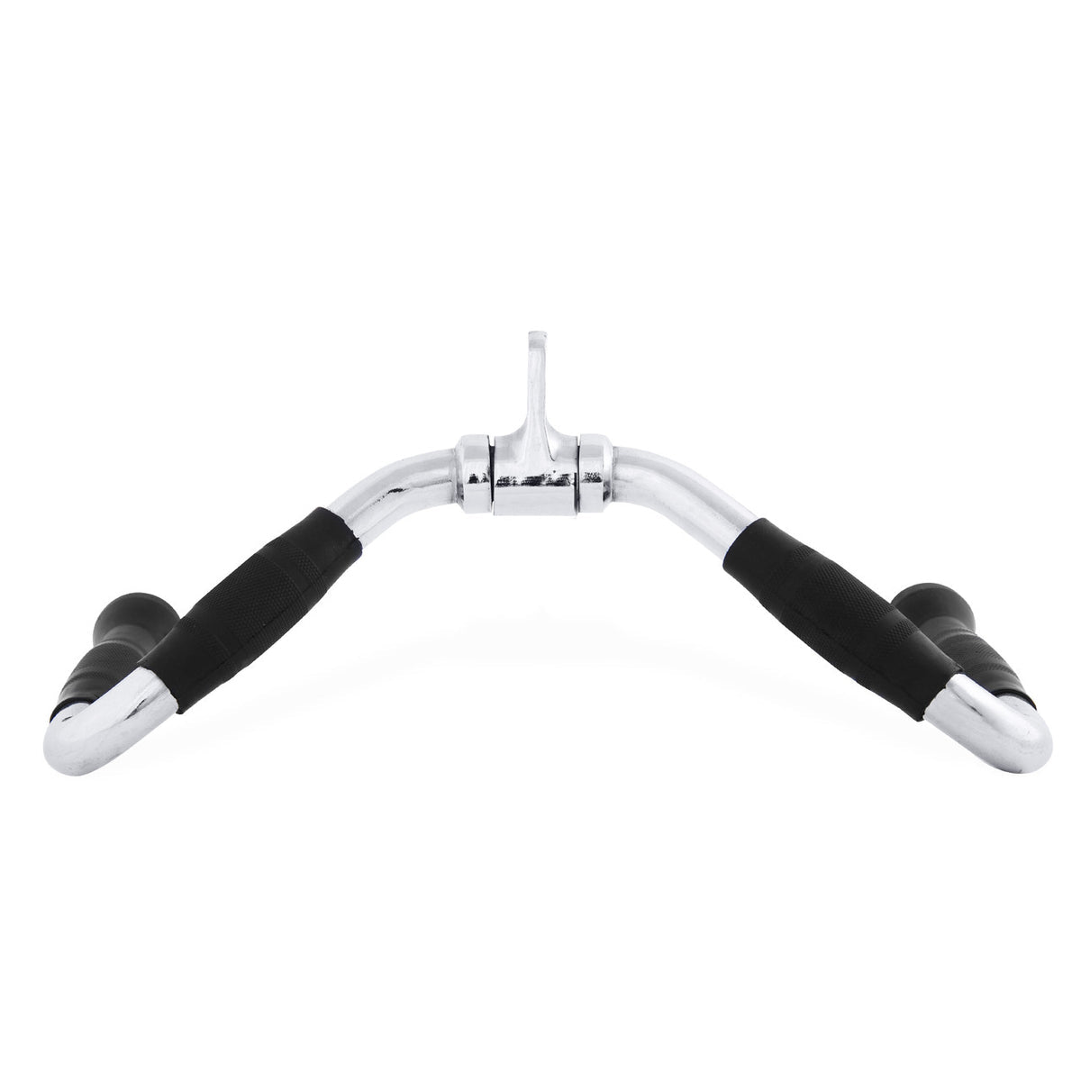 CAP Multi-Exercise Bar with Rubber Grips - Pure Craft Industries
