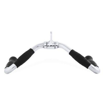 CAP Multi-Exercise Bar with Rubber Grips - Pure Craft Industries