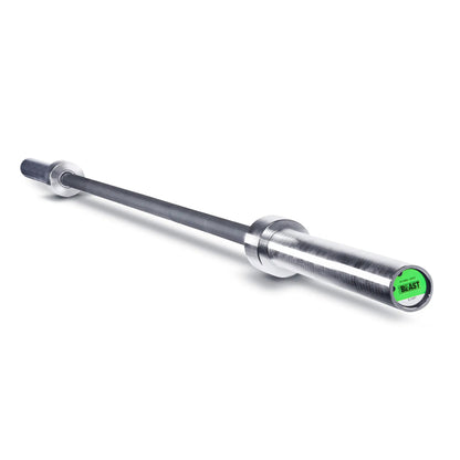 CAP The Beast Olympic Barbell Bar - hero
