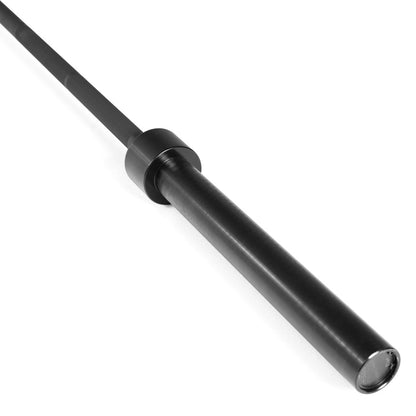 CAP The Boss Olympic Power Bar - sleeve detail