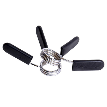 CAP Olympic Spring Clip Barbell Collars | Pair | 2 in - Pure Craft Industries