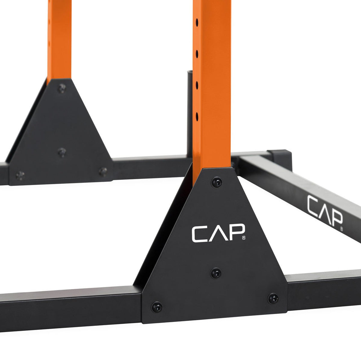 CAP Power Rack Stand | Color Series - Pure Craft Industries