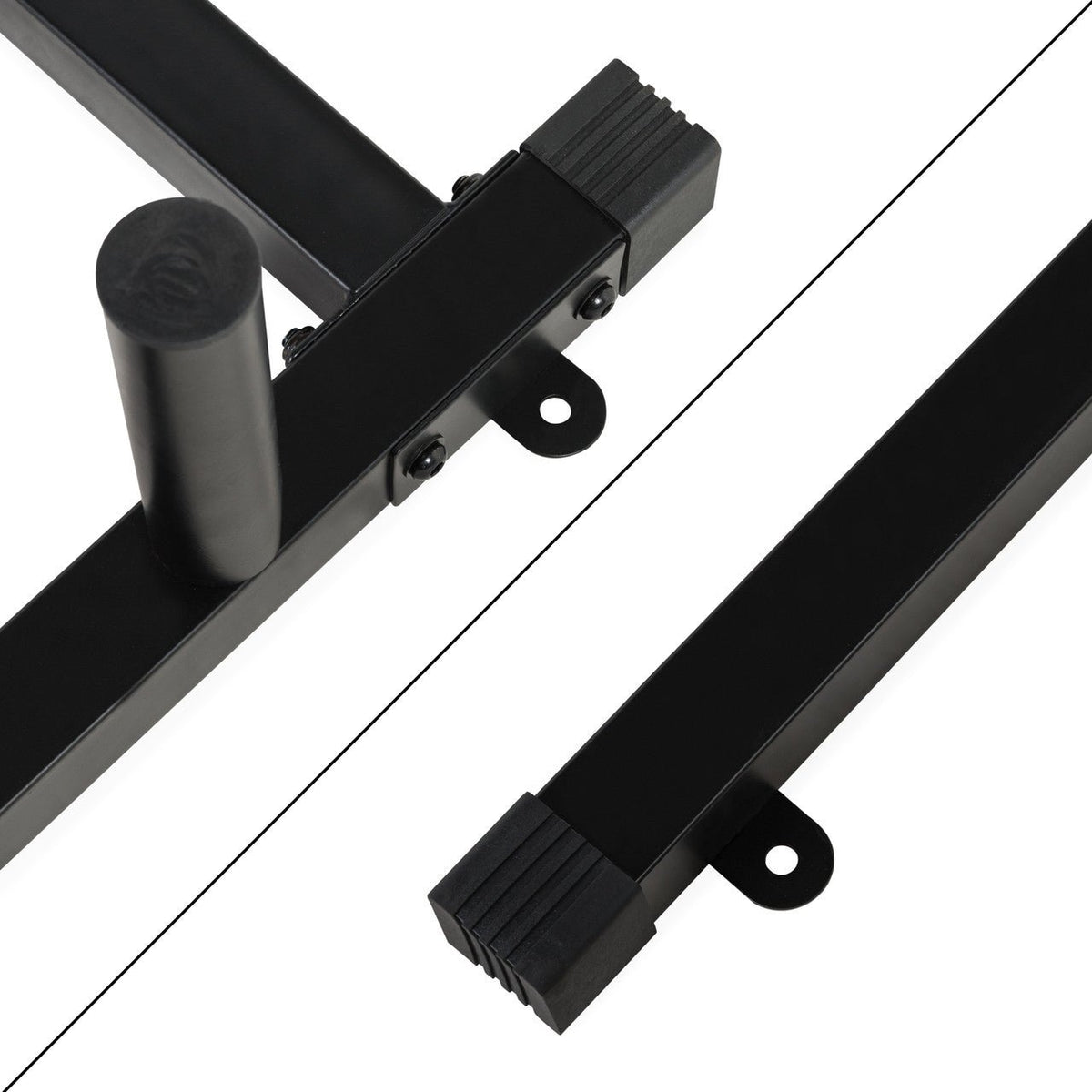 CAP Power Rack Stand | Color Series - Pure Craft Industries