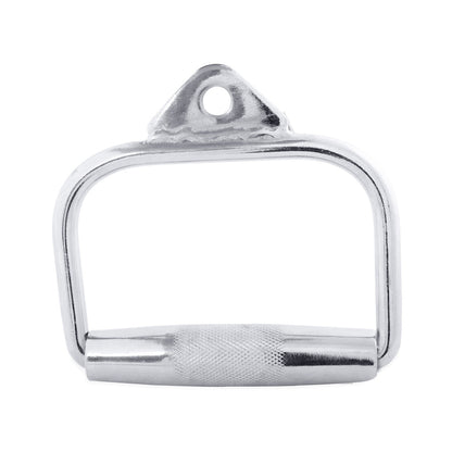 CAP Single D Handle | Chrome - Pure Craft Industries
