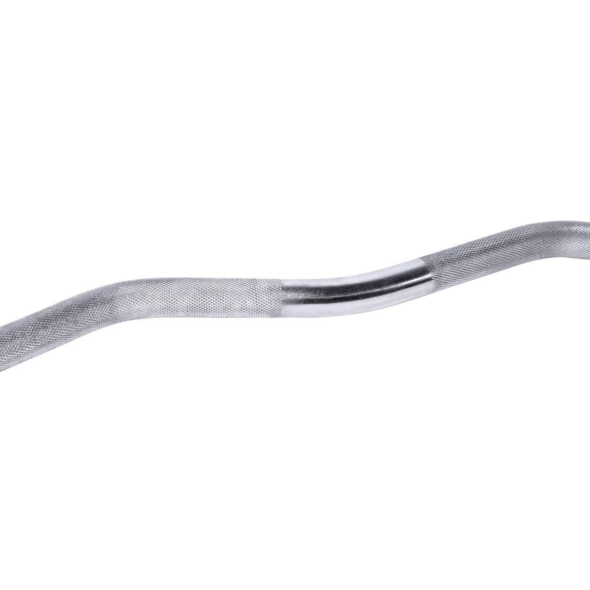 CAP Standard 47-in Threaded Solid Easy Curl Bar - Pure Craft Industries